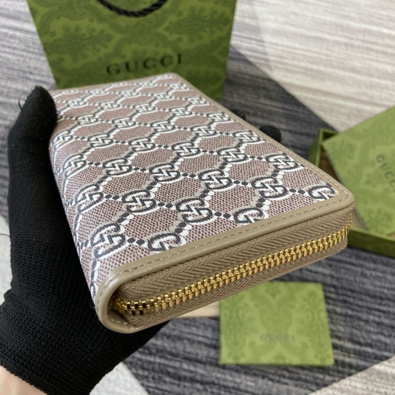 Gvc*1 wallets